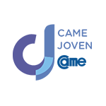 Logo CAMEJoven